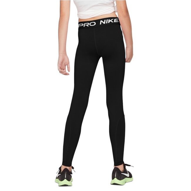 Nike Pro Dri-FIT Legging voor meisjes