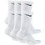 Nike Everyday Cushion Crew Sokken - 6 paar