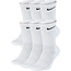 Nike Everyday Cushion Crew Sokken - 6 paar