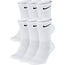 Nike Nike Everyday Cushion Crew Sokken - 6 paar