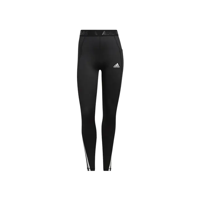 Adidas Tech-Fit Tight Sportlegging
