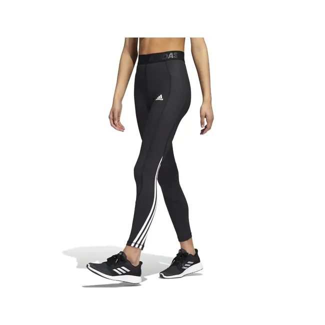 Adidas Tech-Fit Tight Sportlegging