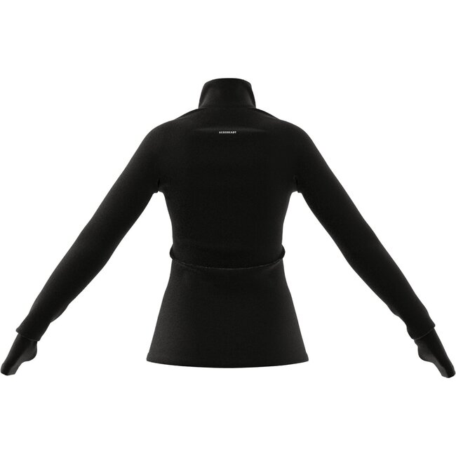 Adidas Long Sleeve Aeroready Sporttop Dames