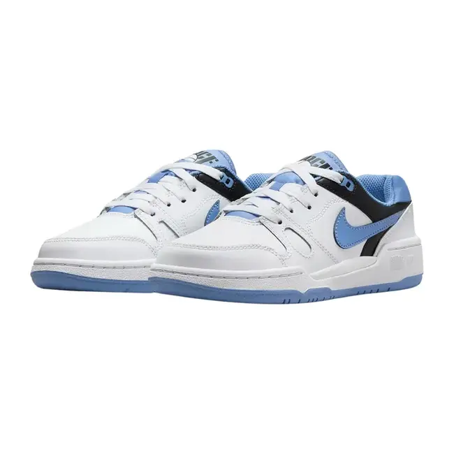 Nike Full Force Sneakers Kids