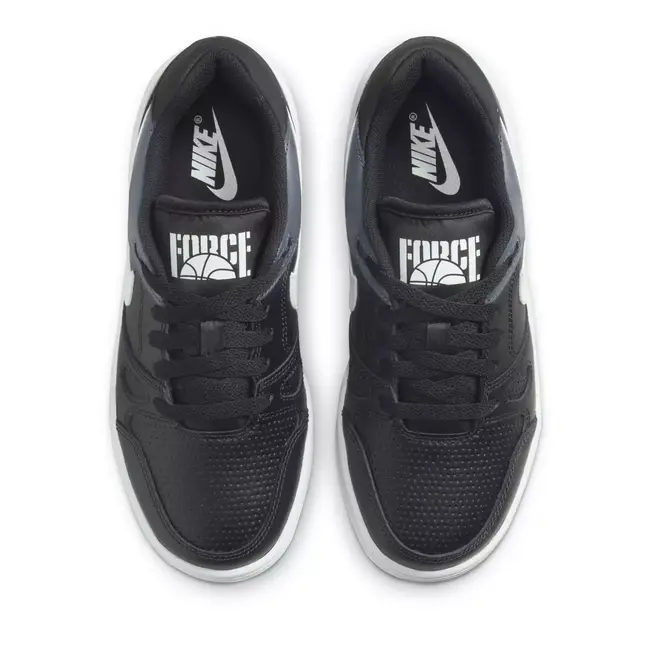 Nike Full Force Sneakers Kids