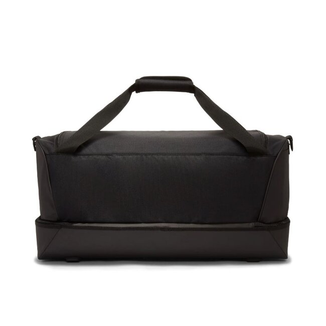 Nike Academy 21 Team Voetbaltas Medium Schoenenvak Zwart