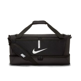 Nike Nike Academy 21 Team Voetbaltas Medium Schoenenvak Zwart