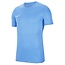 Nike Nike Park VII SS Shirt Heren - Lichtblauw