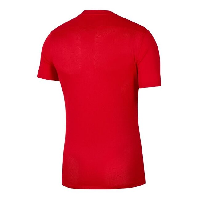 Nike Park VII SS Shirt Heren - Rood