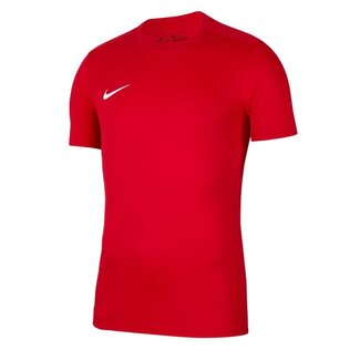 Nike Nike Park VII SS Shirt Heren - Rood