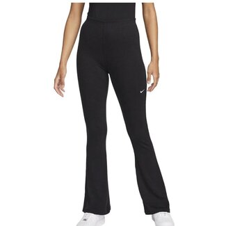 Nike Nike Sportswear Chill Knit Strakke Legging