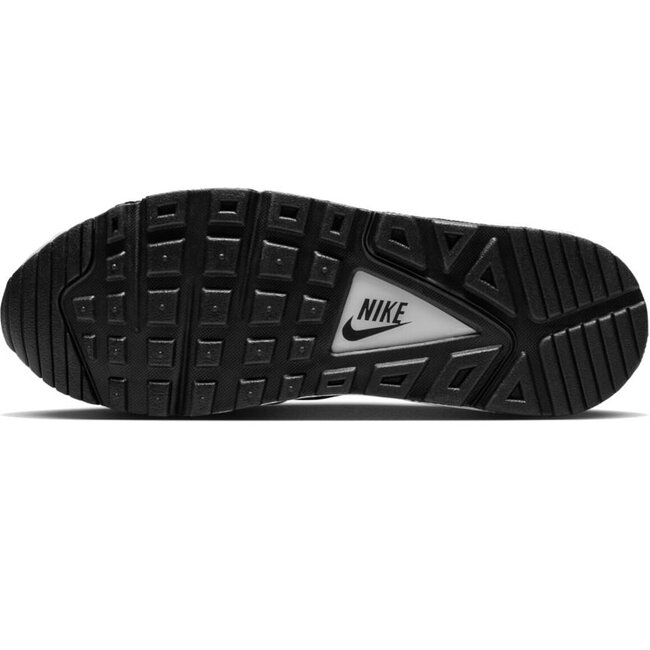 Nike Air Max Command Sneakers Grijs