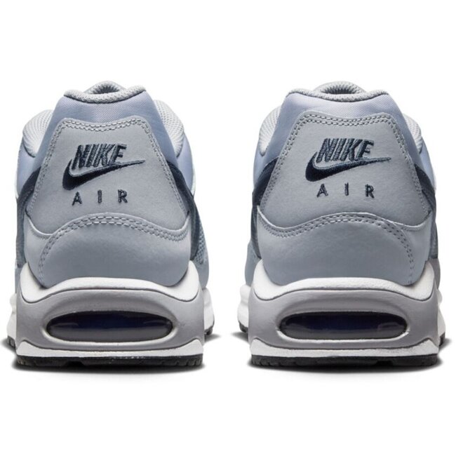 Nike Air Max Command Sneakers Grijs