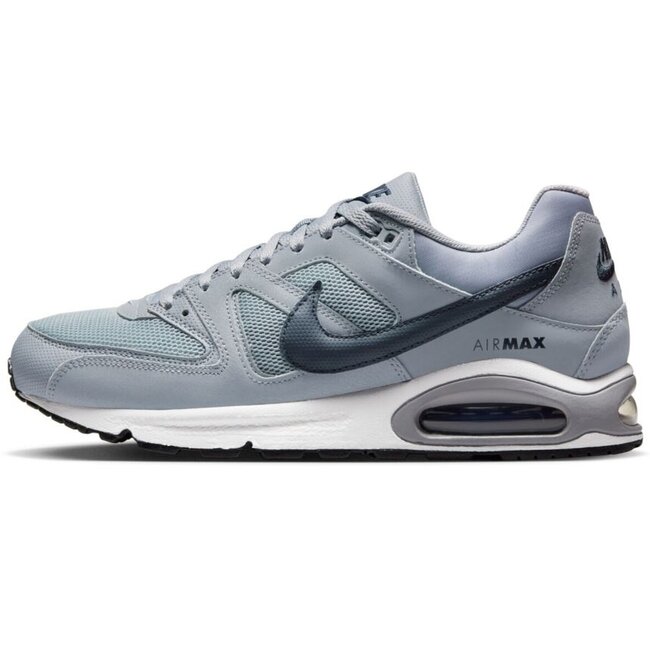 Nike Air Max Command Sneakers Grijs