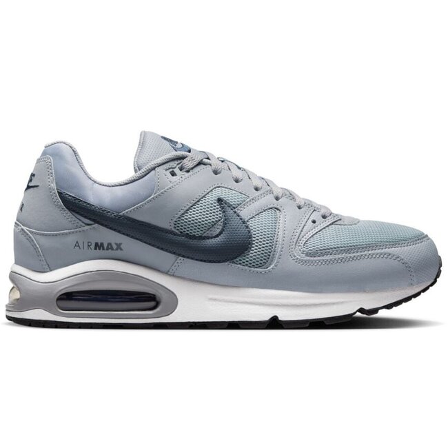 Nike Air Max Command Sneakers Grijs