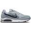 Nike Air Max Command Sneakers Grijs