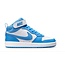 Nike Nike Court Borough Mid 2 Big Kids Sneakers