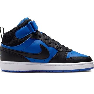 Nike Nike Court Borough Mid 2 Big Kids Sneakers