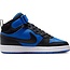 Nike Nike Court Borough Mid 2 Big Kids Sneakers