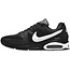 Nike Air Max Command Sneakers Zwart Wit
