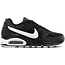 Nike Nike Air Max Command Sneakers Zwart Wit