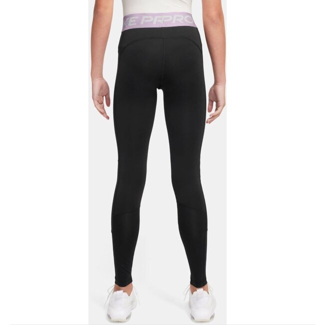 Nike Pro Dri-FIT Legging voor meisjes