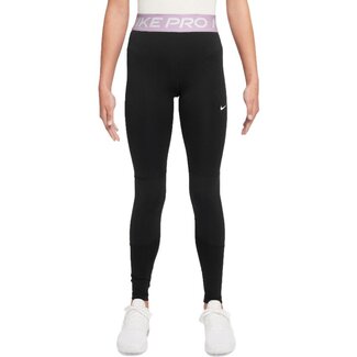 Nike Nike Pro Dri-FIT Legging voor meisjes