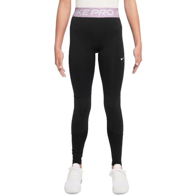 Nike Pro Dri-FIT Legging voor meisjes