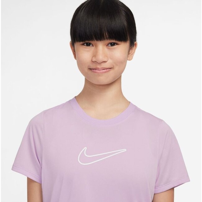 Nike One Tee Meisjes