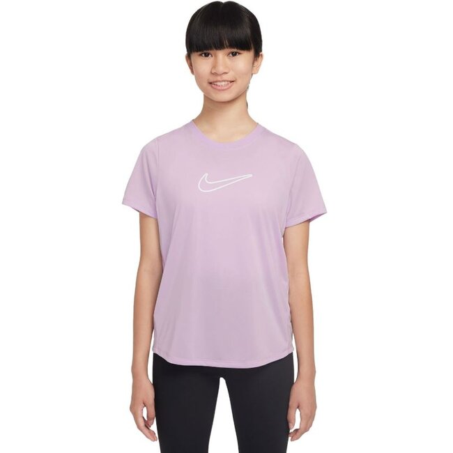 Nike One Tee Meisjes