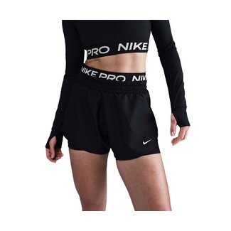 Nike Pro Dri-FIT 2-In-1 Shorts