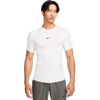 Nike Nike Pro Dri-FIT Sportshirt Heren