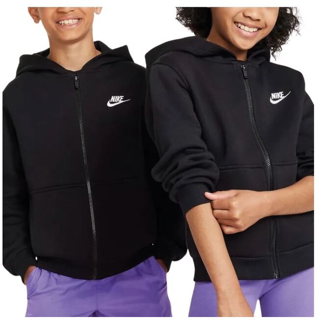Nike Sportswear Club Fleece Vest Junior