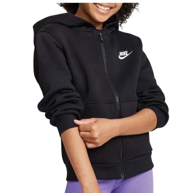 Nike Sportswear Club Fleece Vest Junior