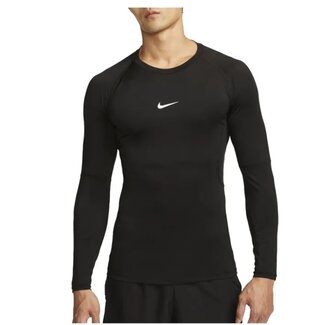 Nike Nike Pro Dri-FIT Shirt Heren