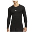 Nike Nike Pro Dri-FIT Shirt Heren