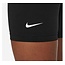 Nike One Dri-Fit 5 Inch Short Meisjes