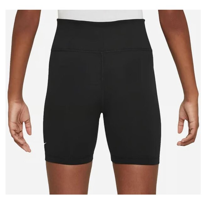 Nike One Dri-Fit 5 Inch Short Meisjes