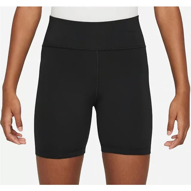 Nike One Dri-Fit 5 Inch Short Meisjes