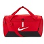 Nike Academy 21 Team Voetbaltas Smal Rood