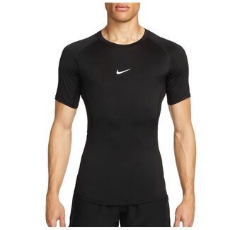 Nike Nike Pro Dri-FIT Sportshirt Heren