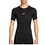 Nike Nike Pro Dri-FIT Sportshirt Heren