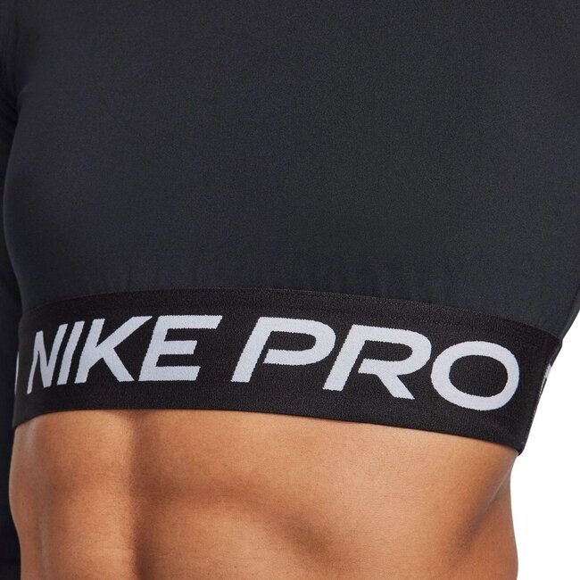 Nike Pro Dri-FIT 365 Cropped LS Shirt