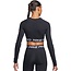 Nike Pro Dri-FIT 365 Cropped LS Shirt