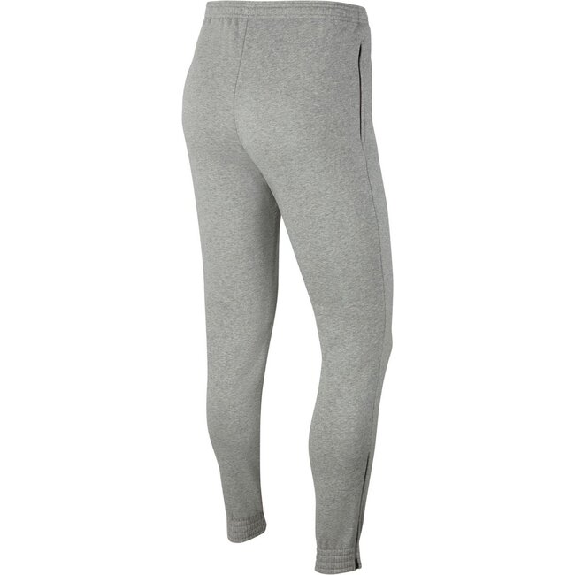 Nike Park 20 Fleece Joggingbroek Grijs