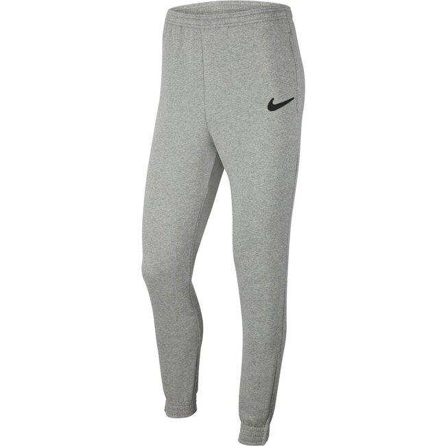 Nike Park 20 Fleece Joggingbroek Grijs
