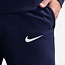 Nike Park 20 Fleece Joggingbroek Navy