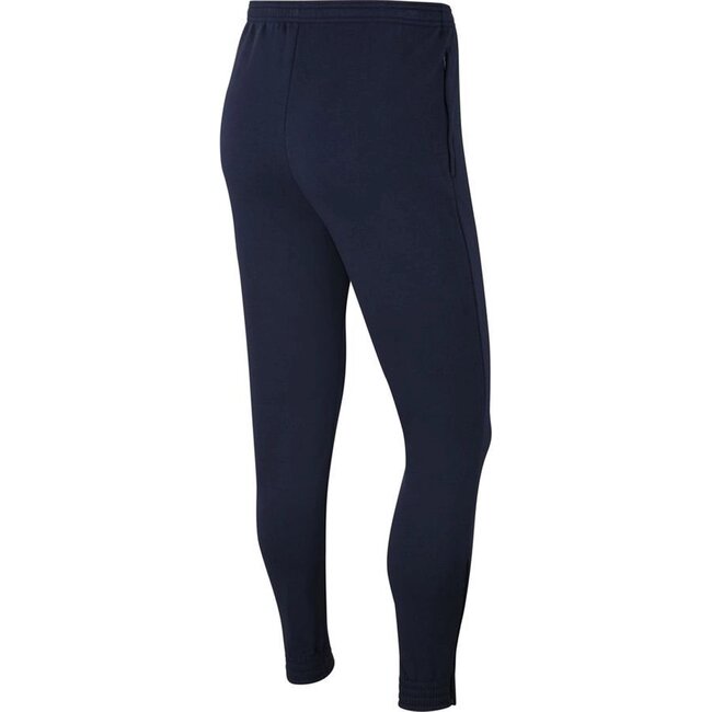 Nike Park 20 Fleece Joggingbroek Navy