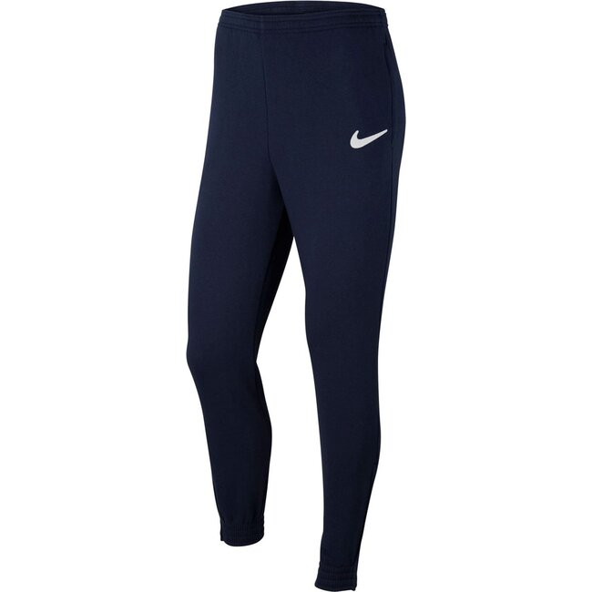 Nike Park 20 Fleece Joggingbroek Navy