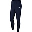 Nike Park 20 Fleece Joggingbroek Navy